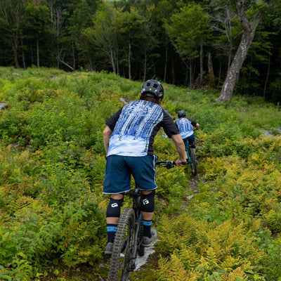 Birchgrove Bike Jersey