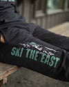 Women's Vista Sweatsuit Kit - Pine