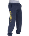 Youth Icon Sweatsuit Kit - Navy