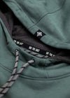 Women's Vista Sweatsuit Kit - Pine