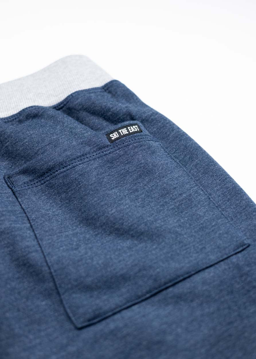 Après Sweatpants - Navy