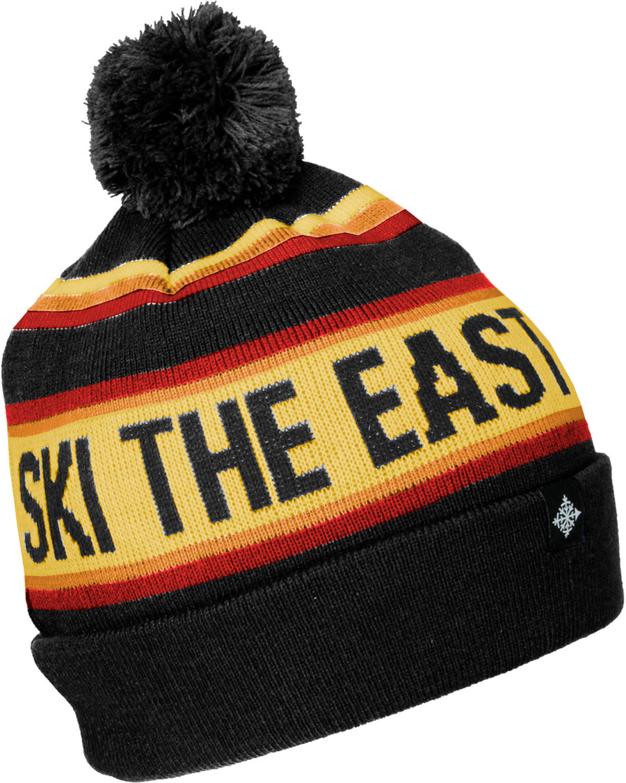 Headwear New Arrivals - East The Ski
