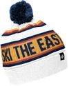 Tailgater Pom Beanie - Golden Era