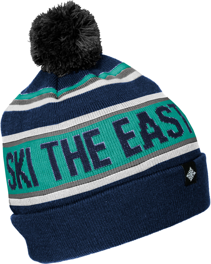 New The Ski East - Headwear Arrivals