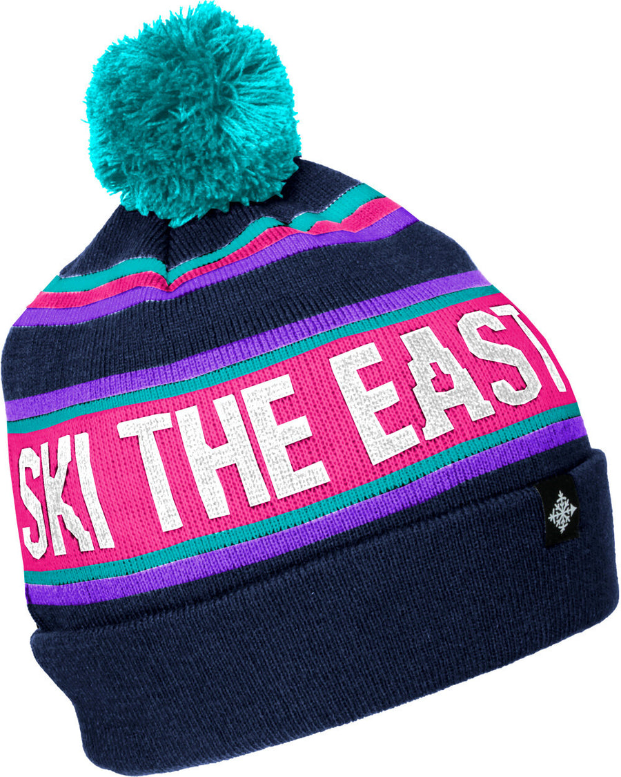 Headwear New East - Arrivals Ski The