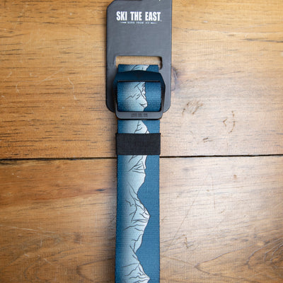 High Peaks Ski Bum Belt