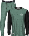 Elevated Baselayer Pack - Pine