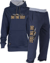 Women's Vista Sweatsuit Kit - Navy