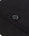 Youth Icon Sweatsuit Kit - Black/Gray