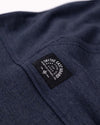 Youth Icon Sweatsuit Kit - Navy