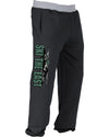 Women's Vista Sweatsuit Kit - Pine