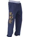 Women's Vista Sweatsuit Kit - Navy