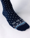 Upslope Lightweight Ski Socks 3 Pack - Mix Pack