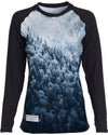 Women's Powder Ridge Baselayer Pack