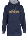 Women's Vista Sweatsuit Kit - Navy