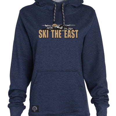 Women's Vista Sweatsuit Kit - Navy