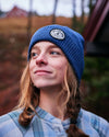 Spindrift Beanie - Storm