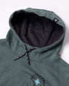 Women's Icon Hoodie - Pine