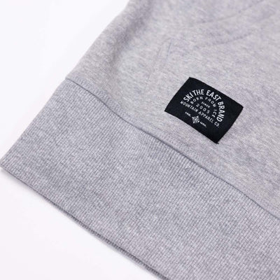 Women's Vista Hoodie - Gray