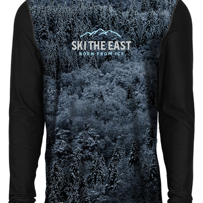 Night Frost Baselayer Pack