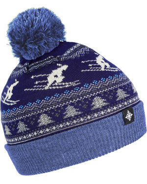 Women's Suzy Pom - Snow Shed