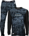 Night Frost Baselayer Pack