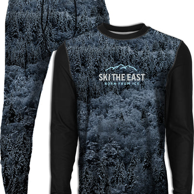 Night Frost Baselayer Pack