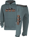 Vista Sweatsuit Kit - Pine