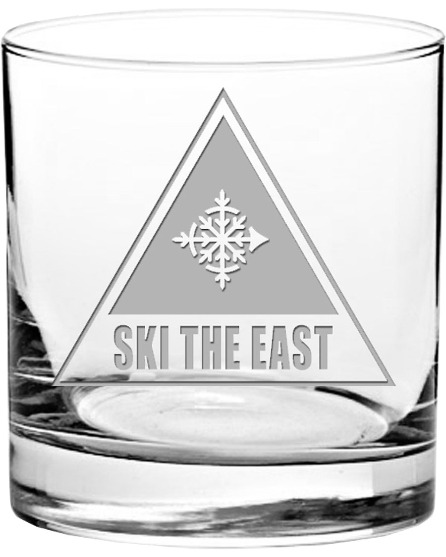 Summit Whiskey Glass