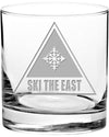 Summit Whiskey Glass 4-Pack