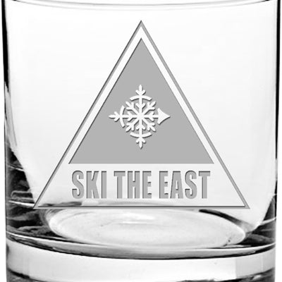 Summit Whiskey Glass 4-Pack