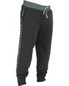 Women's Icon Sweatsuit Kit - Pine/Black