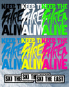 Keep The Shred Alive Mega Pack