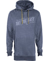 Women's Coastal Lightweight Hoodie - Storm