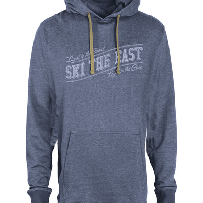 Women's Coastal Lightweight Hoodie - Storm