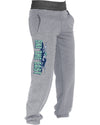 Youth Vista Sweatsuit Kit - Gray