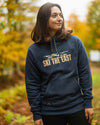 Women's Vista Sweatsuit Kit - Navy