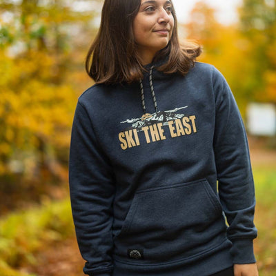 Women's Vista Sweatsuit Kit - Navy