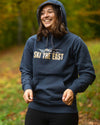 Women's Vista Sweatsuit Kit - Navy