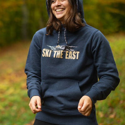 Women's Vista Sweatsuit Kit - Navy