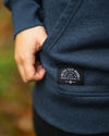 Women's Vista Sweatsuit Kit - Navy