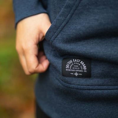 Women's Vista Sweatsuit Kit - Navy