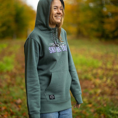 Women's Vista Sweatsuit Kit - Pine