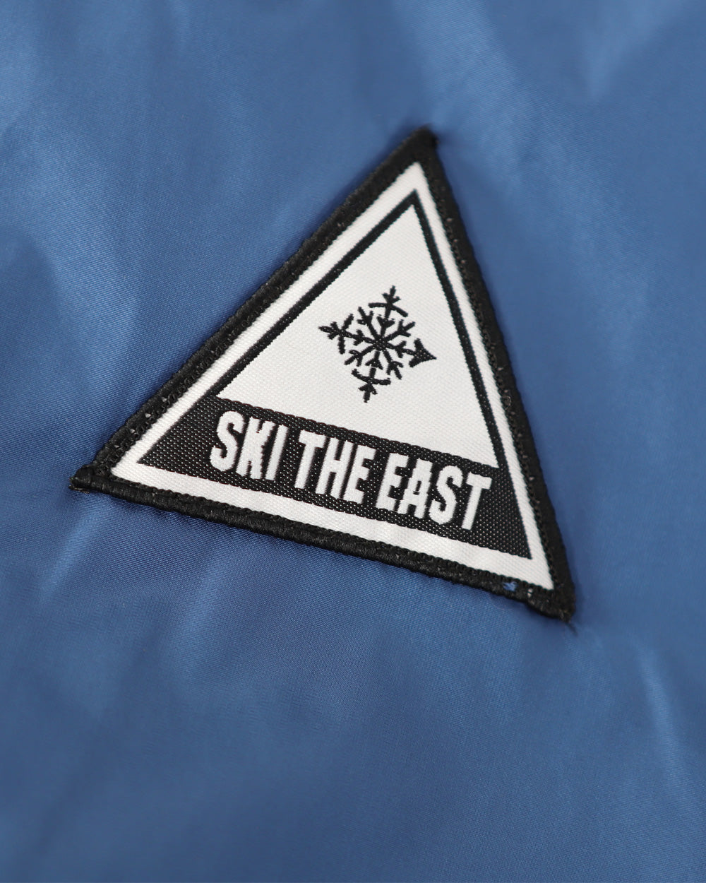 Gale Force Anorak Jacket - Aqua - Ski The East