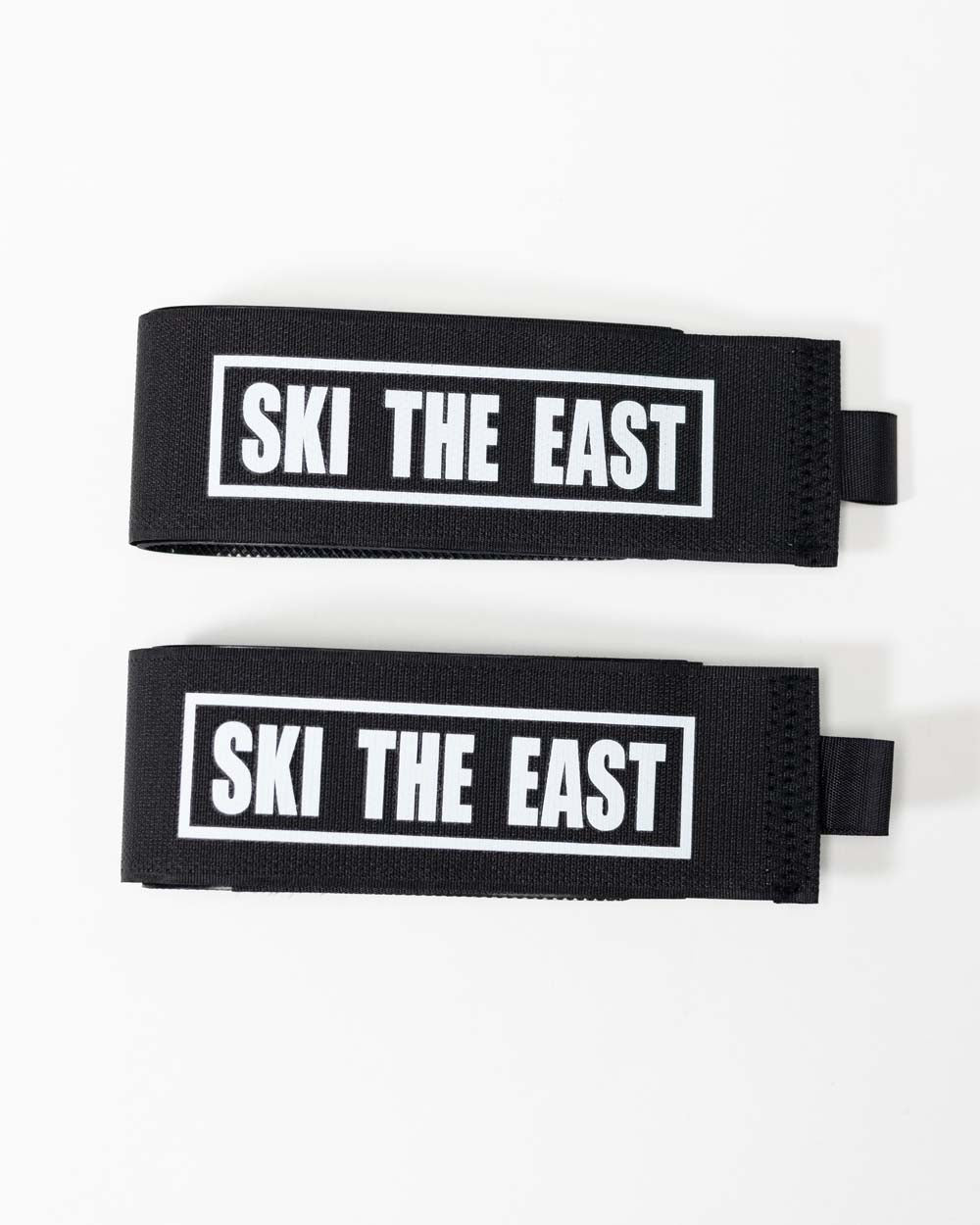 Ski Straps - Extra Strong And Wide - Fast Free Delivery
